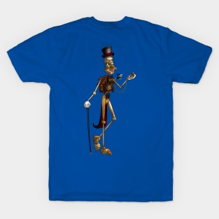 ClockBot (solo) T-Shirt